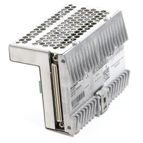 Extension module  New